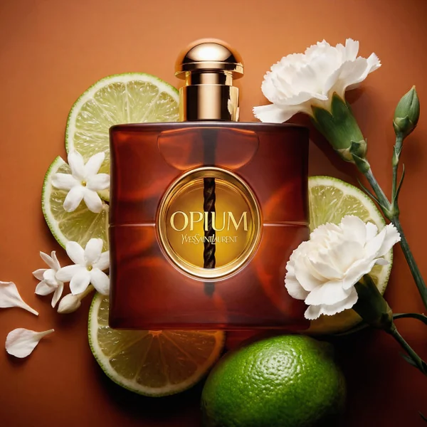 Yves St Laurent - Opium Eau de Parfum