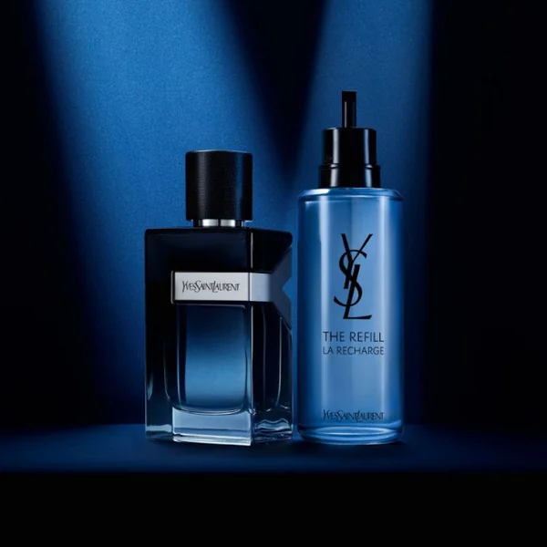 Yves St Laurent - Y pour Homme Eau de Parfum