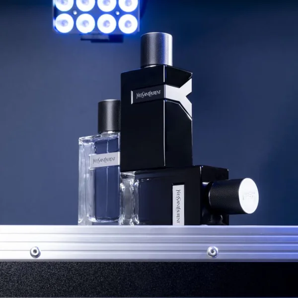 Yves St Laurent - Y pour Homme Le Parfum Eau de Parfum