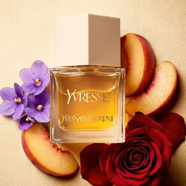 Yves St Laurent - Yvresse Eau de Toilette