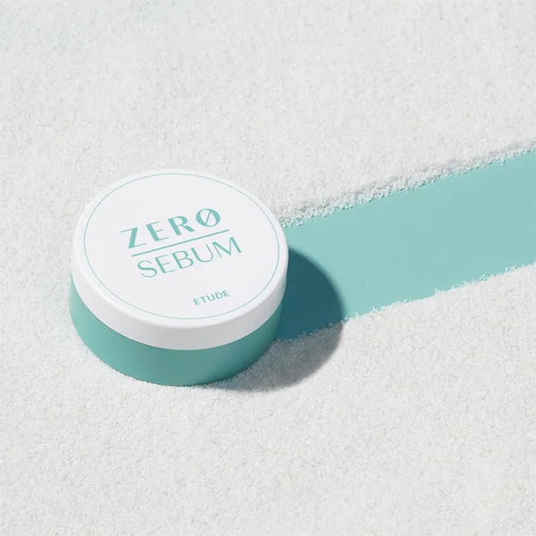 Zero Sebum Drying Powder