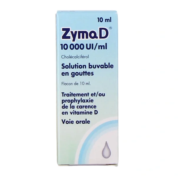 ZymaD