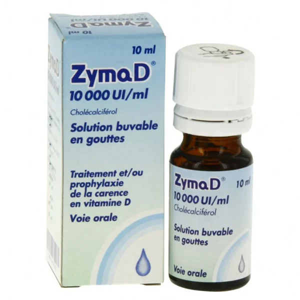 ZymaD