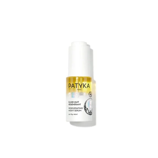 Élixir Nuit Régénérant 15ml